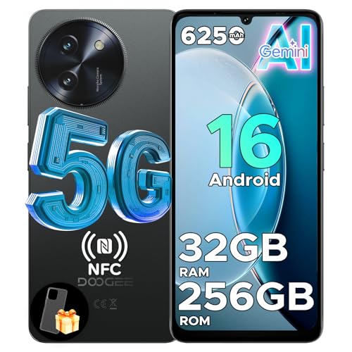 SIMフリースマートフォン 6.75インチ 5Gスマホ Android 16 Android 16 SIMフリー スマホ 6 75インチ 32＋128GB スマホ本体｜Yahoo